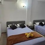 Centro Blue Apartman