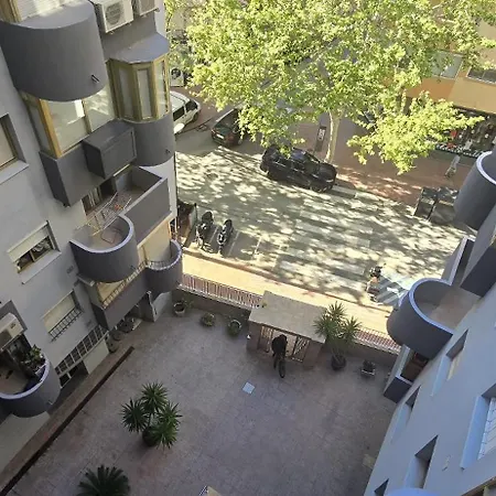 Centro Blue Apartment *