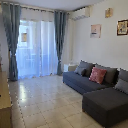 Apartment Centro Blue *
