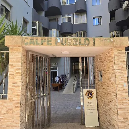 Appartamento Centro Blue