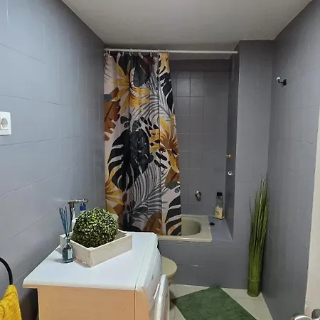 Apartment Centro Blue Calpe