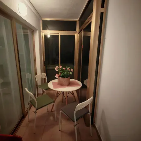 Apartament Centro Blue *