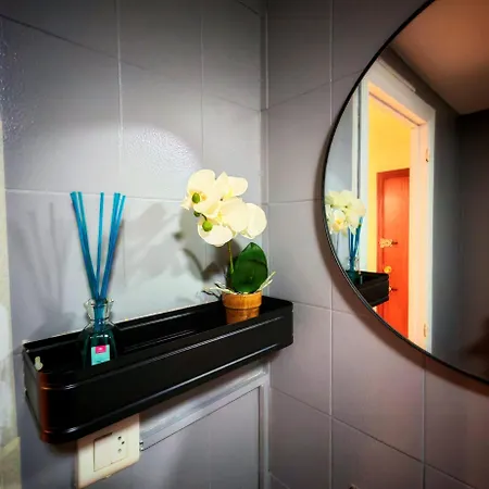 Centro Blue Apartman