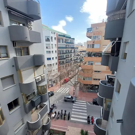 Centro Blue Apartament *