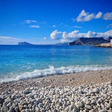 Apartament Centro Blue *