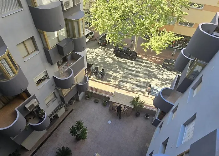 Centro Blue Appartamento *