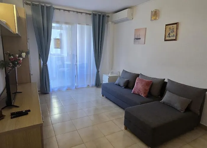 Appartamento Centro Blue *