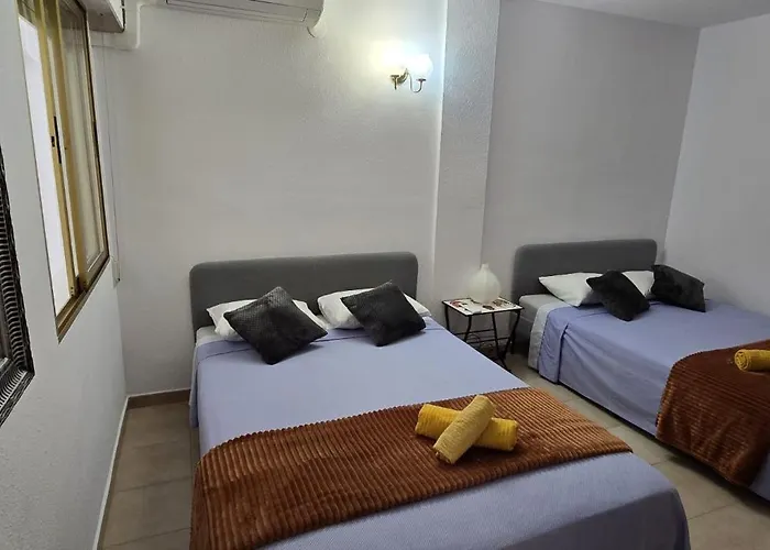 Centro Blue Appartamento