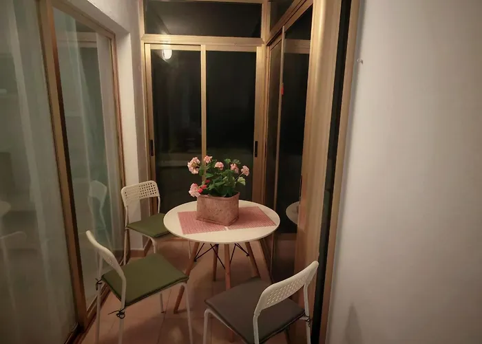 Appartamento Centro Blue *