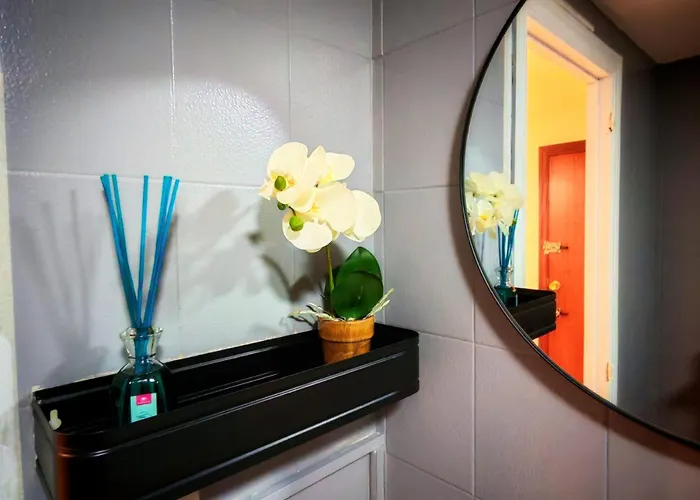 Centro Blue Appartamento