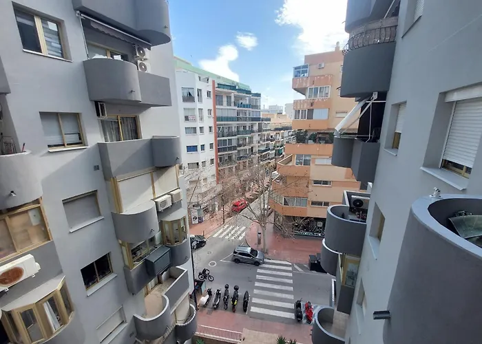 Centro Blue Appartamento *